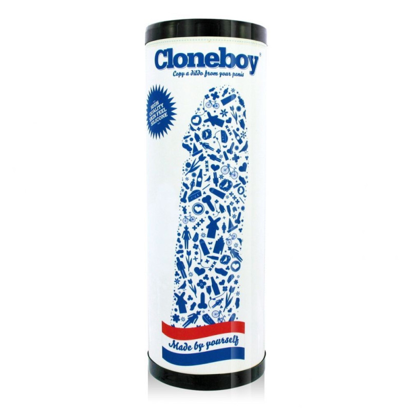 CloneBoy Moule pour Gode maison Cloneboy